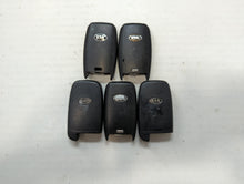 Lot of 5 Kia Keyless Entry Remote Fob TQ8-FOB-4F08 | SY5HMFNA04 |