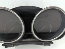 2010-2011 Mazda 3 Instrument Cluster Speedometer Gauges Fits Fits 2010 2011 OEM Used Auto Parts