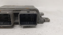 2011-2013 Nissan Altima PCM Engine Control Computer ECU ECM PCU OEM Fits OEM Used Auto Parts - Oemusedautoparts1.com