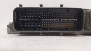 2011 Toyota Prius PCM Engine Control Computer ECU ECM PCU OEM P/N:89661-47390 89681-47211 Fits OEM Used Auto Parts - Oemusedautoparts1.com