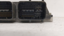 2011 Toyota Prius PCM Engine Control Computer ECU ECM PCU OEM P/N:89661-47390 89681-47211 Fits OEM Used Auto Parts - Oemusedautoparts1.com