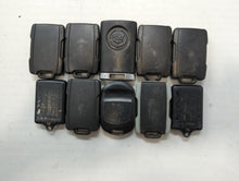 Lot of 10 Chevrolet Keyless Entry Remote Fob M3N-32337100 | OUC6000066 |