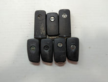 Lot of 7 Nissan Keyless Entry Remote Fob CWTWB1G767