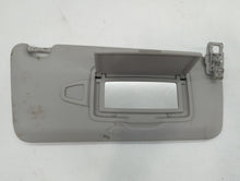 2017-2019 Infiniti Qx30 Sun Visor Shade Replacement Passenger Right Mirror Fits Fits 2017 2018 2019 OEM Used Auto Parts