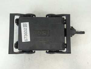 2015-2020 Chevrolet Tahoe Fusebox Fuse Box Panel Relay Module P/N:23418066 Fits Fits 2015 2016 2017 2018 2019 2020 OEM Used Auto Parts