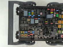 2015-2020 Chevrolet Tahoe Fusebox Fuse Box Panel Relay Module P/N:23418066 Fits Fits 2015 2016 2017 2018 2019 2020 OEM Used Auto Parts