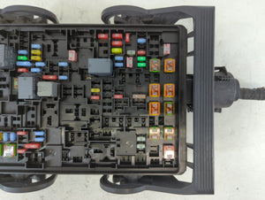 2015-2020 Chevrolet Tahoe Fusebox Fuse Box Panel Relay Module P/N:23418066 Fits Fits 2015 2016 2017 2018 2019 2020 OEM Used Auto Parts