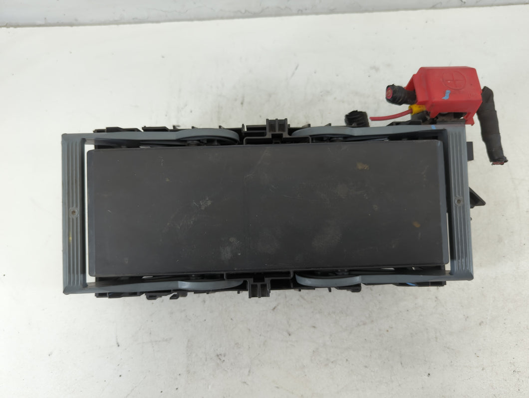 2012-2019 Dodge Journey Fusebox Fuse Box Relay Module Tipm 68143314ad