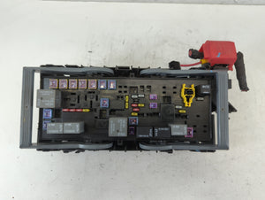 2012-2019 Dodge Journey Fusebox Fuse Box Relay Module Tipm 68143314ad