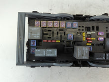 2012-2019 Dodge Journey Fusebox Fuse Box Relay Module Tipm 68143314ad