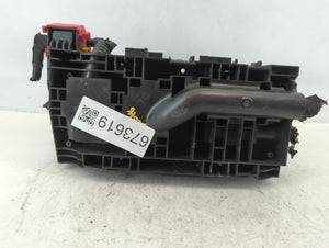 2012-2019 Dodge Journey Fusebox Fuse Box Relay Module Tipm 68143314ad