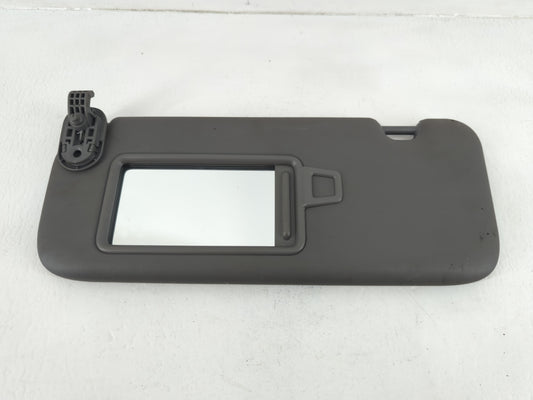 2021-2022 Hyundai Elantra Sun Visor Shade Replacement Driver Left Mirror Fits Fits 2021 2022 OEM Used Auto Parts - Oemusedautoparts1.com