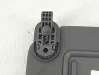 2021-2022 Hyundai Elantra Sun Visor Shade Replacement Driver Left Mirror Fits Fits 2021 2022 OEM Used Auto Parts - Oemusedautoparts1.com