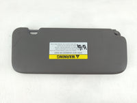 2021-2022 Hyundai Elantra Sun Visor Shade Replacement Driver Left Mirror Fits Fits 2021 2022 OEM Used Auto Parts - Oemusedautoparts1.com