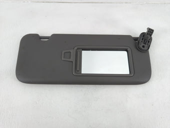 compare product 2021-2022 Hyundai Elantra Sun Visor Shade Replacement Passenger Right Mirror Fits Fits 2021 2022 OEM Used Auto Parts