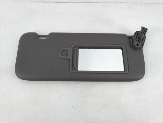2021-2022 Hyundai Elantra Sun Visor Shade Replacement Passenger Right Mirror Fits Fits 2021 2022 OEM Used Auto Parts - Oemusedautoparts1.com