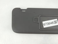 2021-2022 Hyundai Elantra Sun Visor Shade Replacement Passenger Right Mirror Fits Fits 2021 2022 OEM Used Auto Parts - Oemusedautoparts1.com
