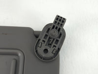 2021-2022 Hyundai Elantra Sun Visor Shade Replacement Passenger Right Mirror Fits Fits 2021 2022 OEM Used Auto Parts - Oemusedautoparts1.com