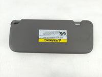 2021-2022 Hyundai Elantra Sun Visor Shade Replacement Passenger Right Mirror Fits Fits 2021 2022 OEM Used Auto Parts - Oemusedautoparts1.com
