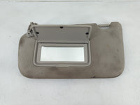 2013-2019 Nissan Sentra Sun Visor Shade Replacement Driver Left Mirror Fits Fits 2012 2013 2014 2015 2016 2017 2018 2019 OEM Used Auto Parts - Oemusedautoparts1.com