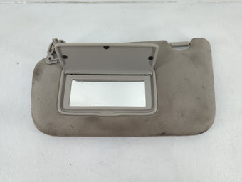compare product 2013-2019 Nissan Sentra Sun Visor Shade Replacement Driver Left Mirror Fits Fits 2012 2013 2014 2015 2016 2017 2018 2019 OEM Used Auto Parts
