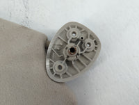 2005-2007 Chevrolet Trailblazer Sun Visor Shade Replacement Passenger Right Mirror Fits Fits 2005 2006 2007 OEM Used Auto Parts - Oemusedautoparts1.com