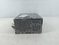 2017 Ford Explorer Radio AM FM Cd Player Receiver Replacement P/N:HB5T-19C107-BA Fits OEM Used Auto Parts - Oemusedautoparts1.com