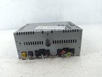 2017 Ford Explorer Radio AM FM Cd Player Receiver Replacement P/N:HB5T-19C107-BA Fits OEM Used Auto Parts - Oemusedautoparts1.com