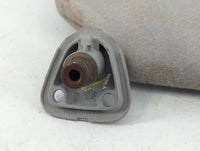 2002-2006 Toyota Camry Sun Visor Shade Replacement Driver Left Mirror Fits Fits 2002 2003 2004 2005 2006 OEM Used Auto Parts - Oemusedautoparts1.com