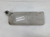 2018-2020 Kia Stinger Sun Visor Shade Replacement Driver Left Mirror Fits Fits 2018 2019 2020 OEM Used Auto Parts - Oemusedautoparts1.com