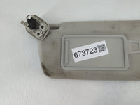2018-2020 Kia Stinger Sun Visor Shade Replacement Driver Left Mirror Fits Fits 2018 2019 2020 OEM Used Auto Parts - Oemusedautoparts1.com
