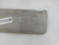 2018-2020 Kia Stinger Sun Visor Shade Replacement Driver Left Mirror Fits Fits 2018 2019 2020 OEM Used Auto Parts - Oemusedautoparts1.com