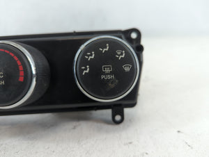 2011 Jeep Compass Climate Control Module Temperature AC/Heater Replacement P/N:P55111278AD Fits Fits 2012 2013 2014 2015 2016 2017 OEM Used Auto Parts