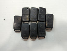 Lot of 8 Mercedes-Benz Keyless Entry Remote Fob NCZ MB1K