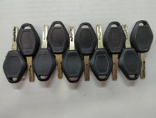 Lot of 10 Bmw Keyless Entry Remote Fob LX8FZV