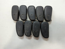 Lot of 9 Jaguar Keyless Entry Remote Fob NHVWB1U241 | CWTWB1U243