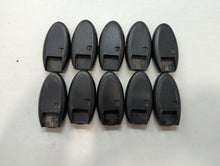 Lot of 10 Nissan Keyless Entry Remote Fob KR55WK48903 | CWTWB1U808 |