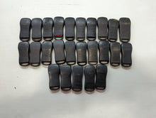 Lot of 25 Nissan Keyless Entry Remote Fob KBRASTU15 | CWTWB1U821