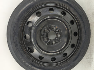 2024 Dodge Charger Spare Donut Tire Wheel Rim Oem