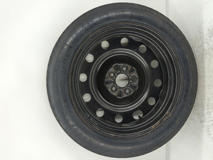 2024 Dodge Charger Spare Donut Tire Wheel Rim Oem