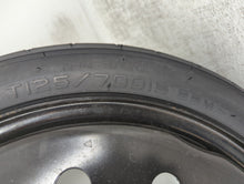 Chevrolet Impala Spare Donut Tire Wheel Rim Oem