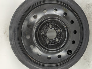 Chevrolet Impala Spare Donut Tire Wheel Rim Oem