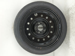 Chevrolet Impala Spare Donut Tire Wheel Rim Oem