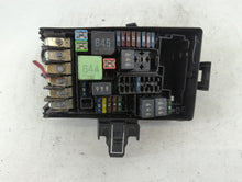 2015-2019 Volkswagen Golf Fusebox Fuse Box Panel Relay Module P/N:5Q0907361D Fits Fits 2015 2016 2017 2018 2019 2020 2021 2022 OEM Used Auto Parts