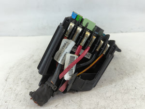 2015-2019 Volkswagen Golf Fusebox Fuse Box Panel Relay Module P/N:5Q0907361D Fits Fits 2015 2016 2017 2018 2019 2020 2021 2022 OEM Used Auto Parts