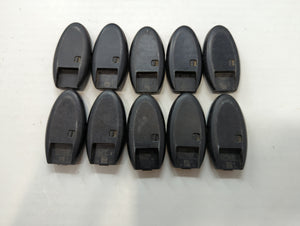 Lot of 10 Nissan Keyless Entry Remote Fob KR5S1080144014 | KR55WK48903