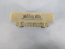 2000-2001 Lexus Es300 Climate Control Module Temperature AC/Heater Replacement P/N:146430-7692 55900-33320 Fits Fits 2000 2001 OEM Used Auto Parts