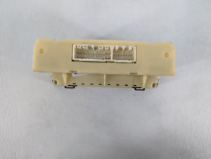 2000-2001 Lexus Es300 Climate Control Module Temperature AC/Heater Replacement P/N:146430-7692 55900-33320 Fits Fits 2000 2001 OEM Used Auto Parts