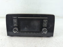 2018-2021 Honda Cr-V Radio AM FM Cd Player Receiver Replacement P/N:39100-TLA-A210-M1 Fits Fits 2018 2019 2020 2021 OEM Used Auto Parts