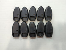 Lot of 10 Nissan Keyless Entry Remote Fob KR55WK48903 MIXED PART NUMBERS